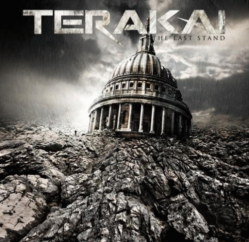 Terakai : The Last Stand